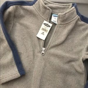 Old Navy Boys Pullover